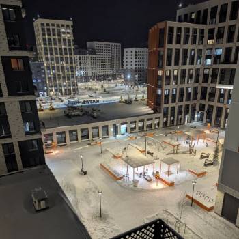 Сдается 1-комнатная квартира, 33 м²