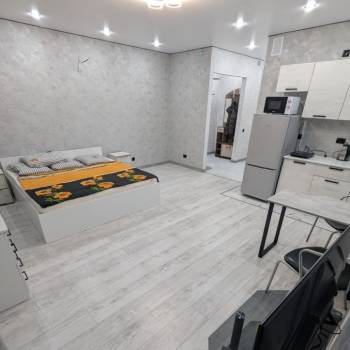 Сдается 1-комнатная квартира, 33 м²