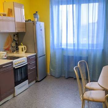 Сдается 2-х комнатная квартира, 56 м²