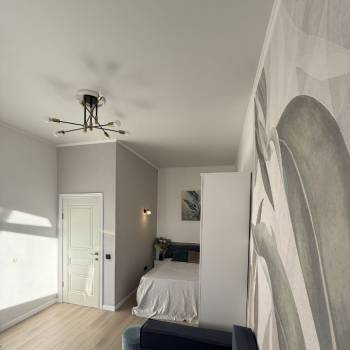 Сдается 1-комнатная квартира, 42 м²
