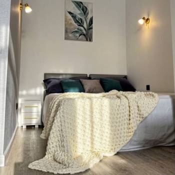 Сдается 1-комнатная квартира, 42 м²