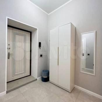 Сдается 1-комнатная квартира, 42 м²