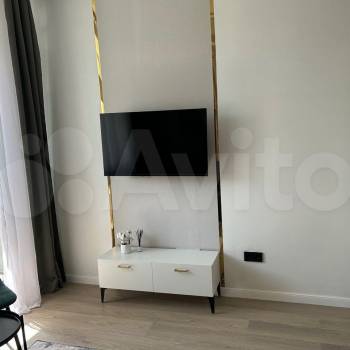 Сдается 1-комнатная квартира, 42 м²