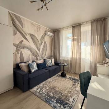 Сдается 1-комнатная квартира, 42 м²