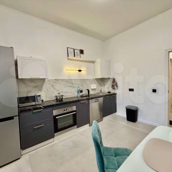 Сдается 1-комнатная квартира, 42 м²