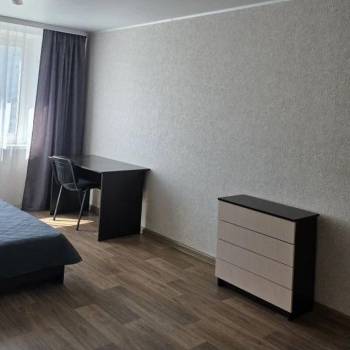 Сдается 1-комнатная квартира, 41 м²