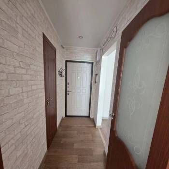 Сдается 1-комнатная квартира, 41 м²