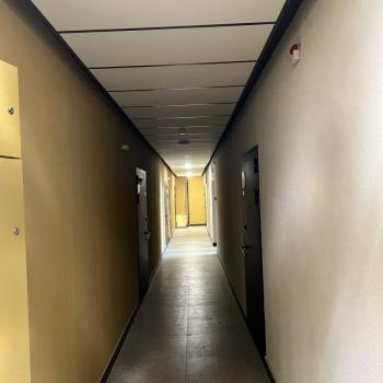 Продается 1-комнатная квартира, 34,7 м²
