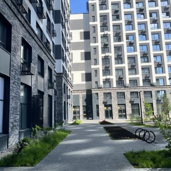 Продается 1-комнатная квартира, 34,7 м²