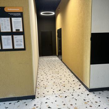 Продается 1-комнатная квартира, 34,7 м²