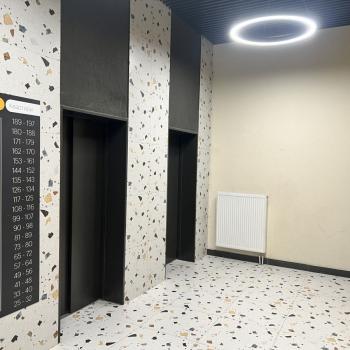Продается 1-комнатная квартира, 34,7 м²