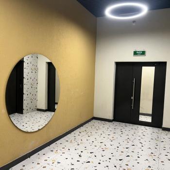 Продается 1-комнатная квартира, 34,7 м²