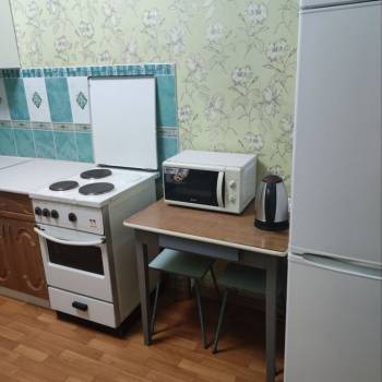 Сдается 1-комнатная квартира, 47 м²