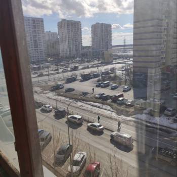 Сдается 1-комнатная квартира, 47 м²
