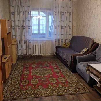 Сдается 1-комнатная квартира, 47 м²