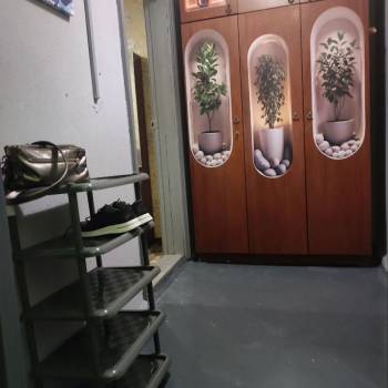 Сдается 1-комнатная квартира, 47 м²