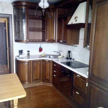 Сдается 2-х комнатная квартира, 50 м²