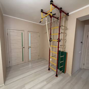 Продается 3-х комнатная квартира, 100,6 м²