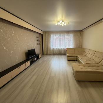 Продается 3-х комнатная квартира, 100,6 м²
