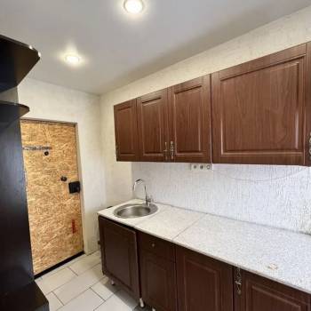 Продается 1-комнатная квартира, 22 м²