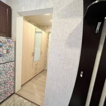 Продается 1-комнатная квартира, 22 м²