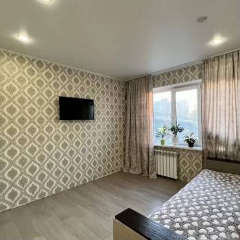 Продается 1-комнатная квартира, 22 м²