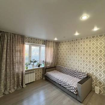 Продается 1-комнатная квартира, 22 м²