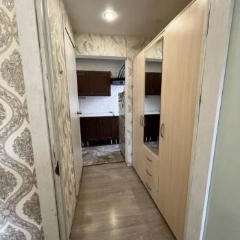 Продается 1-комнатная квартира, 22 м²