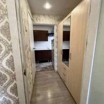 Продается 1-комнатная квартира, 22 м²