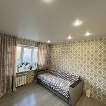 Продается 1-комнатная квартира, 22 м²