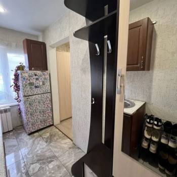 Продается 1-комнатная квартира, 22 м²