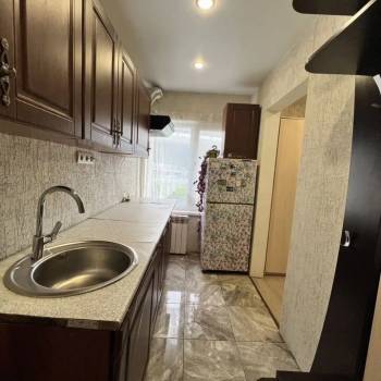 Продается 1-комнатная квартира, 22 м²