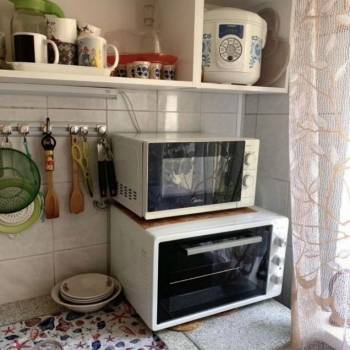 Сдается 2-х комнатная квартира, 54 м²
