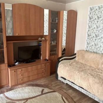 Сдается 2-х комнатная квартира, 54 м²