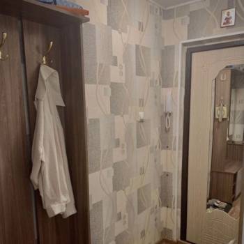 Сдается 2-х комнатная квартира, 54 м²