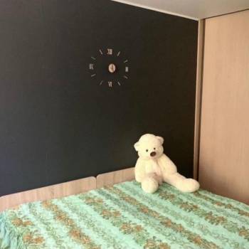Сдается 2-х комнатная квартира, 54 м²