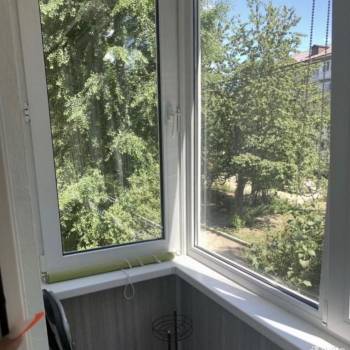 Сдается 2-х комнатная квартира, 54 м²
