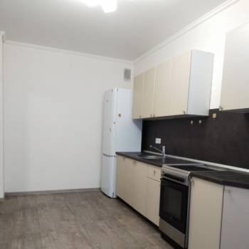 Сдается 1-комнатная квартира, 54 м²