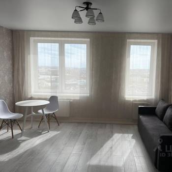 Сдается 1-комнатная квартира, 35 м²