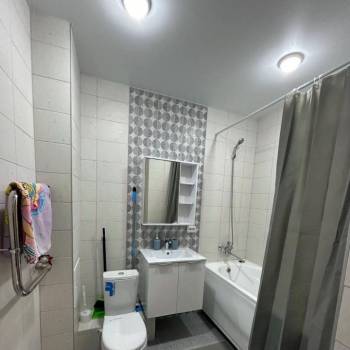 Сдается 1-комнатная квартира, 35 м²