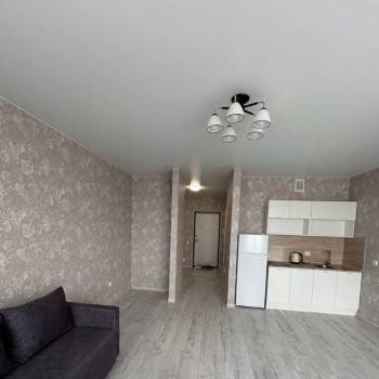 Сдается 1-комнатная квартира, 35 м²