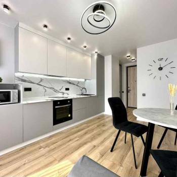 Сдается 1-комнатная квартира, 36 м²