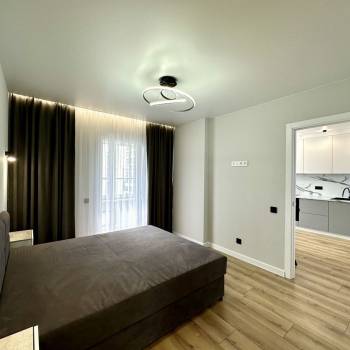 Сдается 1-комнатная квартира, 36 м²