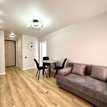 Сдается 1-комнатная квартира, 36 м²