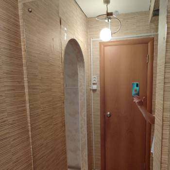 Сдается 1-комнатная квартира, 20 м²