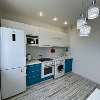 Сдается 1-комнатная квартира, 32,3 м²