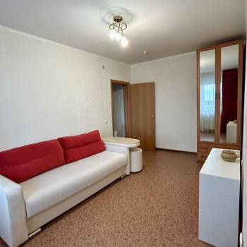 Сдается 1-комнатная квартира, 32,3 м²