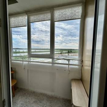 Сдается 1-комнатная квартира, 32,3 м²