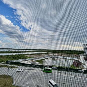 Сдается 1-комнатная квартира, 32,3 м²
