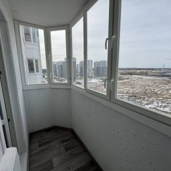Сдается 1-комнатная квартира, 40 м²